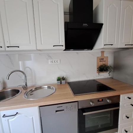 Ocean Apartman Jesenice  Luaran gambar