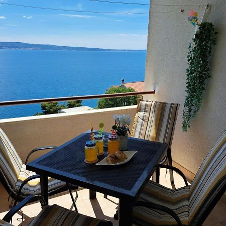 Ocean Apartman Jesenice  Luaran gambar