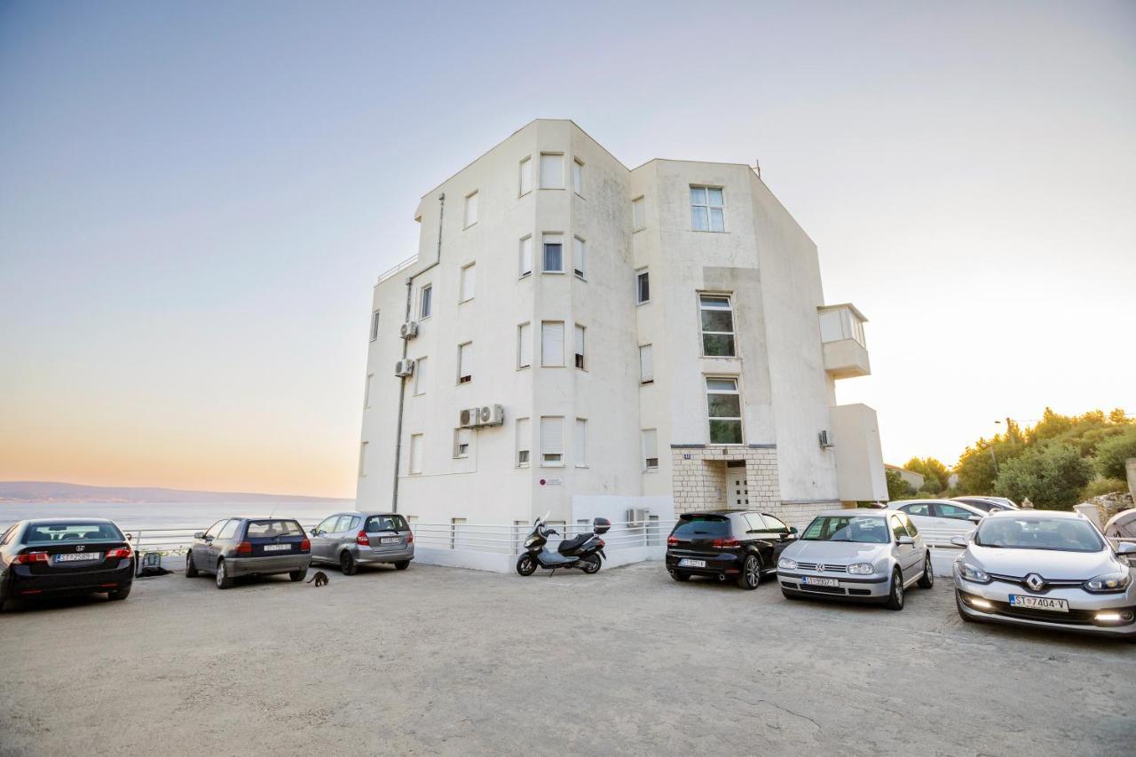 Ocean Apartman Jesenice  Luaran gambar