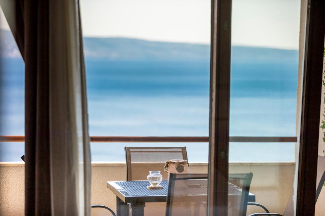 Ocean Apartman Jesenice  Luaran gambar