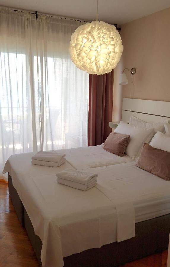 Ocean Apartman Jesenice  Luaran gambar