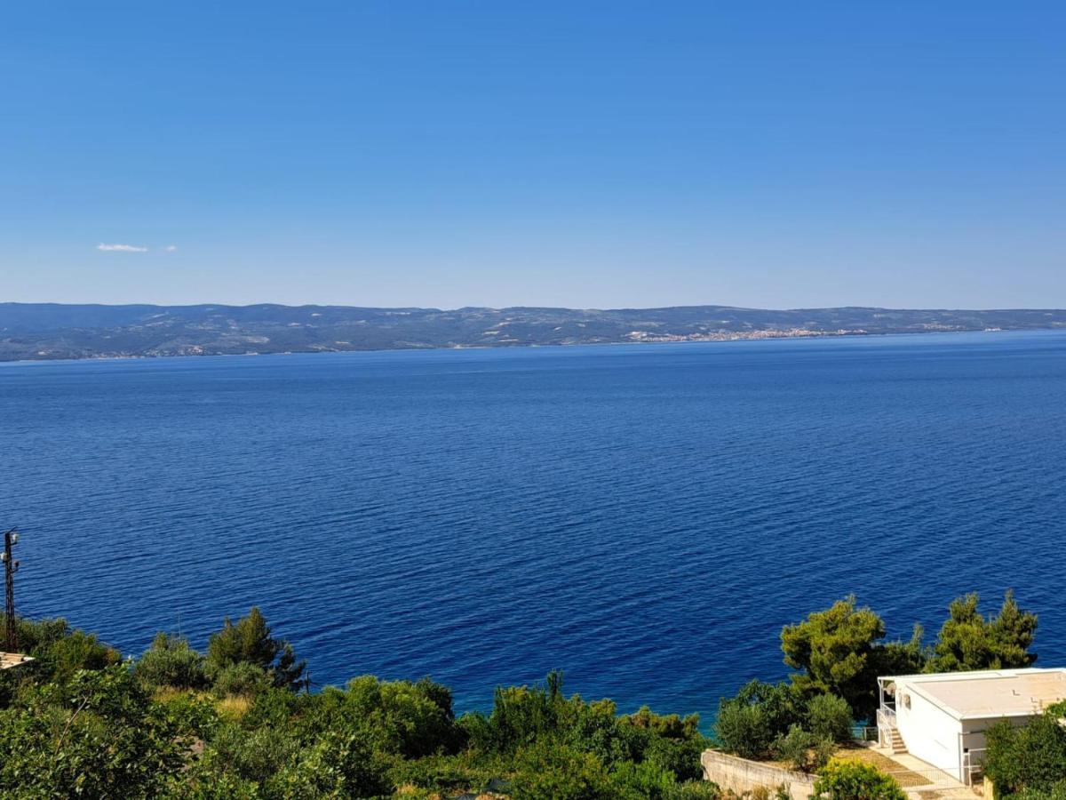 Ocean Apartman Jesenice  Luaran gambar