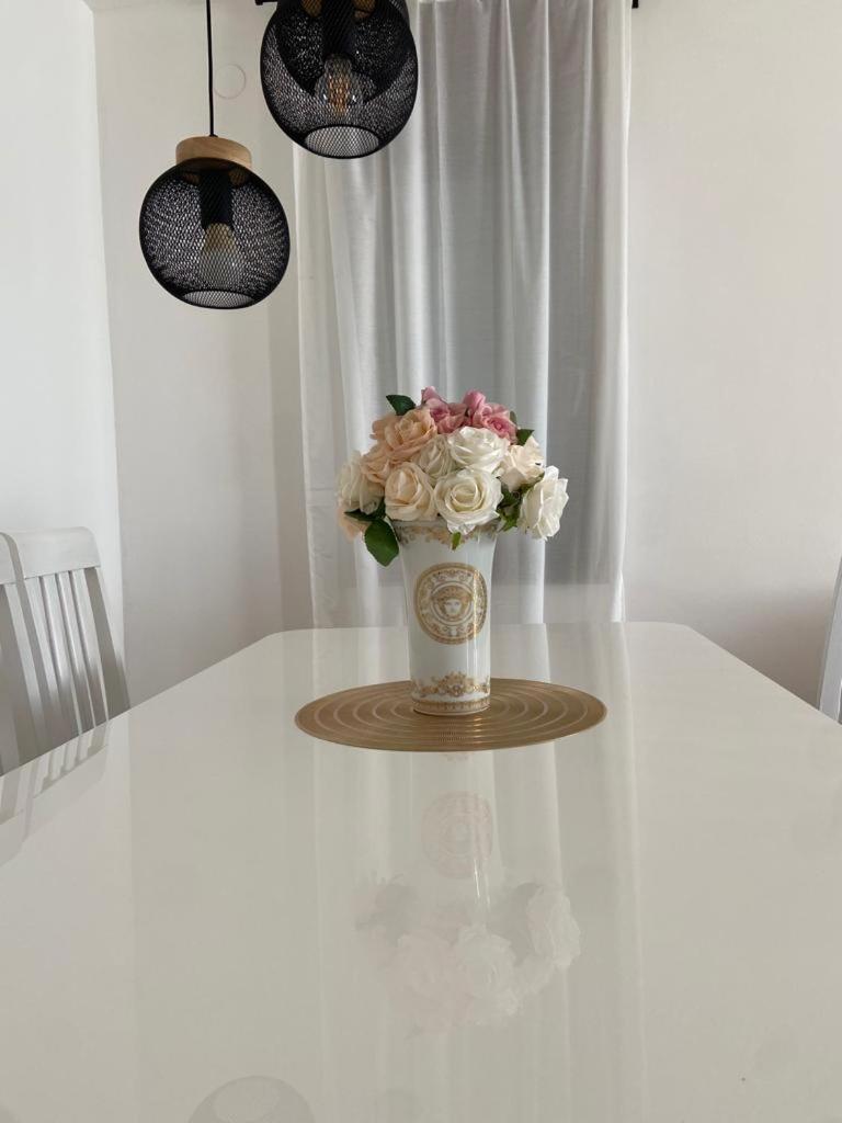 Ocean Apartman Jesenice  Luaran gambar